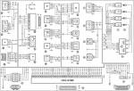 Schema zum Steuergerät MP7.0HFM Fa. BOSCH