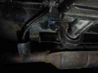 VTG Spacer eingebaut