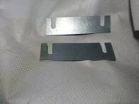 Spacer Verteilergetriebe eigenbau